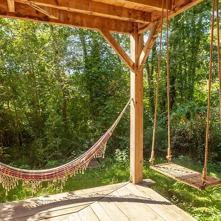 Villa La Du Moulin *