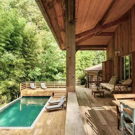 La Du Moulin Saubion