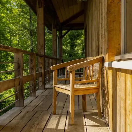 Villa La Du Moulin *