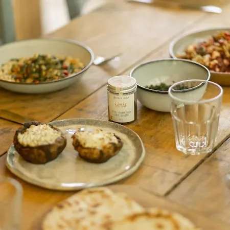 Villa La Du Moulin *