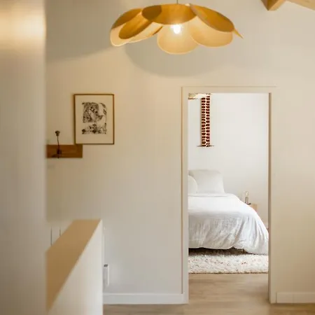 Villa La Du Moulin *