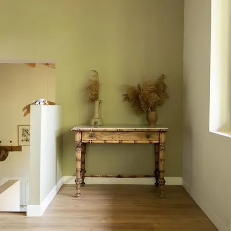 La Du Moulin Villa *