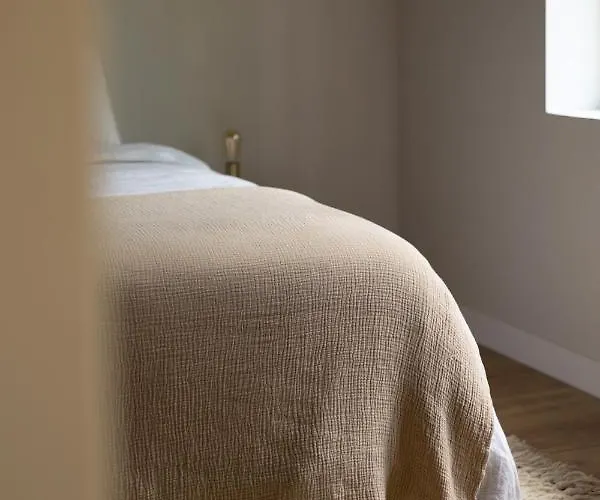 La Du Moulin ヴィラ *