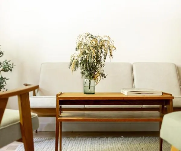 La Du Moulin ヴィラ *