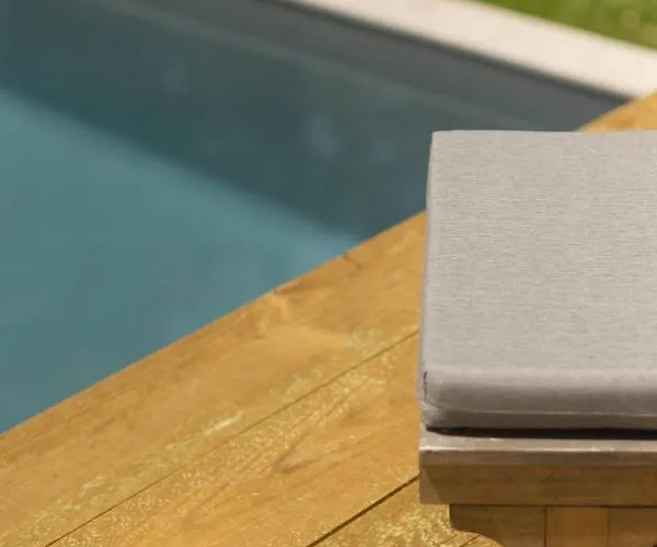 La Du Moulin ヴィラ