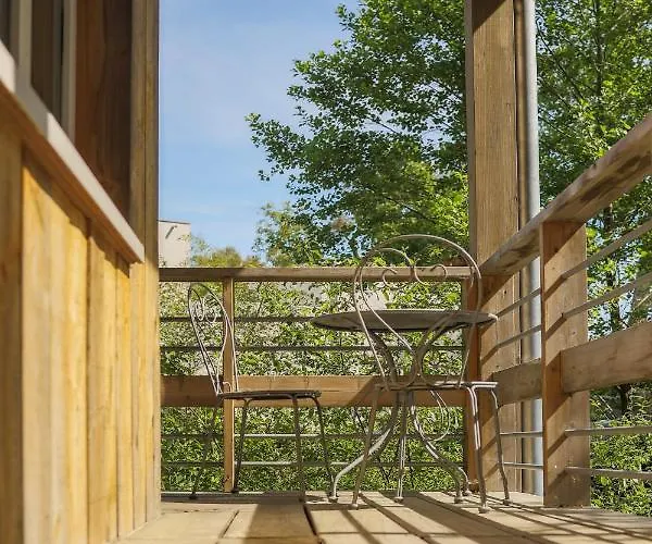 La Du Moulin * Saubion