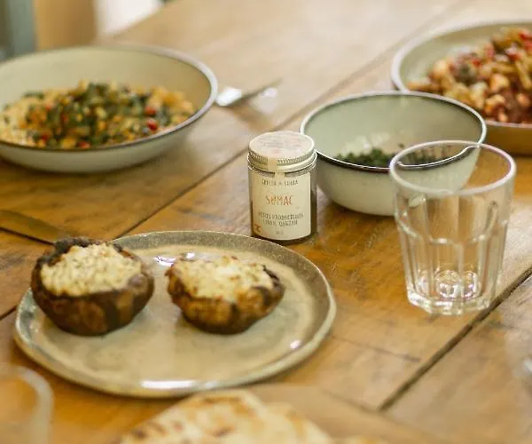 ヴィラ La Du Moulin *