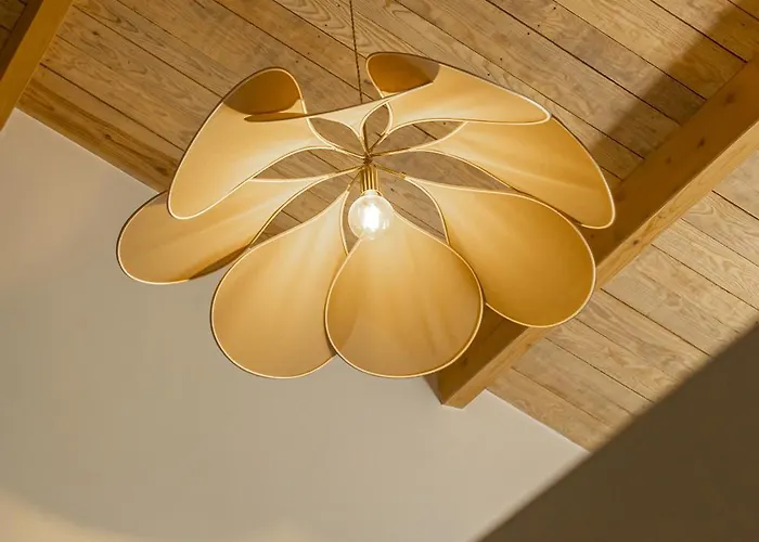 La Du Moulin ヴィラ *