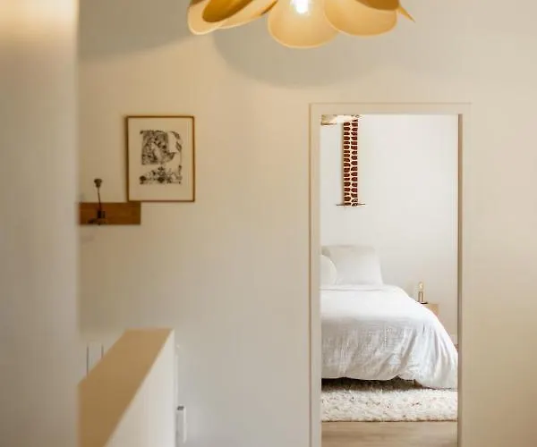 ヴィラ La Du Moulin *