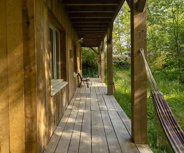 ヴィラ La Du Moulin *