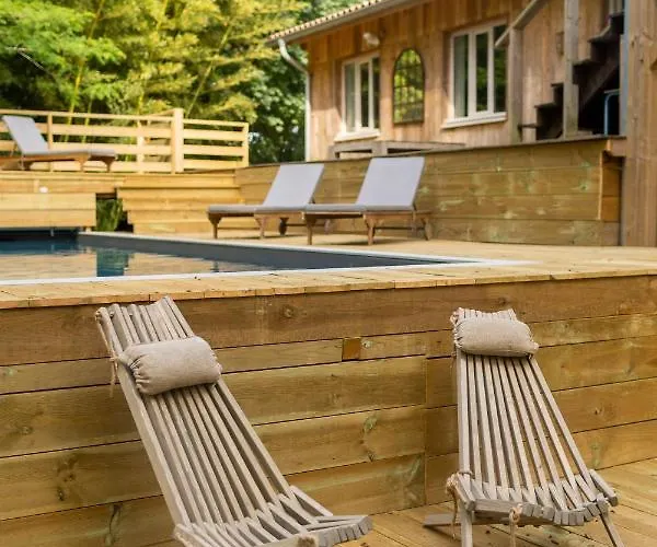 La Du Moulin * Saubion